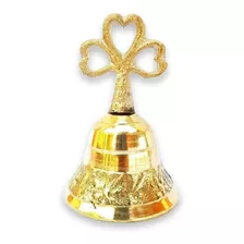 Campanilla De Bronce #0