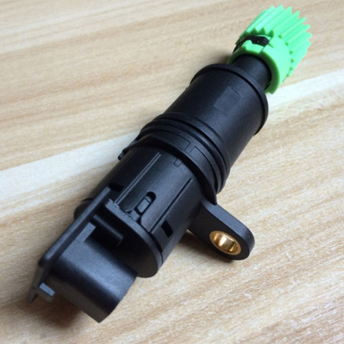 Nuevo Sensor De Velocidad Pin Assy - Velocmetro Para Niss Foto 5