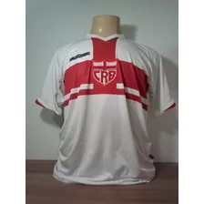 Camisa Oficial Crb-al Tronadon 2010.