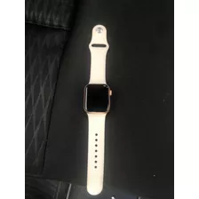 Apple Watch Se Gps Caixa Estelar De Alumínio 40mm Pulseira