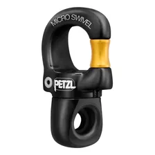 Petzl P58 Xso Micro Compact Giratorio Abrible