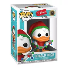 Pop! Donald Duck - Disney Holiday 2021