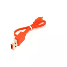 Cabo V8 - Saída Micro Usb - Caixa De Som Jbl - Original 20cm