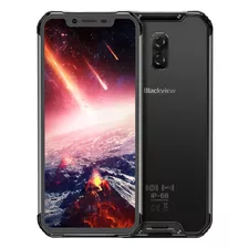 Blackview Bv9600 Pro - Año 2019 - Resistente / Mejor Oneplus