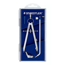 Compasso Técnico Staedtler Comfort C/ Barra Extensora 551 02