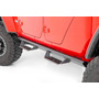 Estribo Laterales Jeep Gladiator Jt 2020-2021