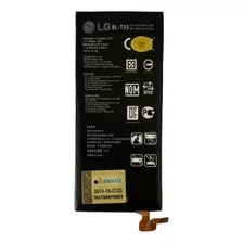 B-a-t-e-r-i-a LG Q6+ X600kp Bl-t33 Original