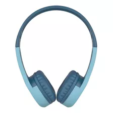 Audífonos Inalámbricos Bluetooth On-ear Easyline