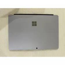 Tablet Microsoft Surface Pro 7 I5 12.3 256gb 8gb Ram Teclado