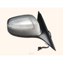 Visera Parasol Copiloto Mercedes Benz C280 2010 Original 