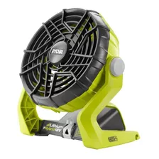 Ventilador De Mesa De Trabajo Ryobi P3320