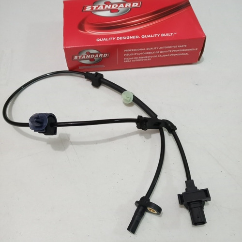 Sensor Abs Als1610 Honda Crv Derecho Delantero 2007 - 2011 Foto 5