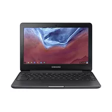 Portátil Chromebook Samsung 3 11.6 4gb Ram 16gb Emmc