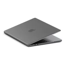 Case Eco-hardshell Satechi Para Macbook Air M2 Oscuro
