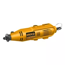 Mini Torno Rectificador Multiproposito 130w Ingco Mg1309