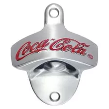 Destapador Cocacola Original Pared Coca-cola Vintage Botella