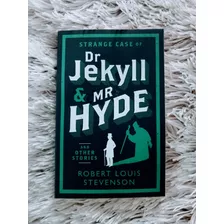 Libro Strange Case Of Dr Jekyll And Mrhyde And Other Stories