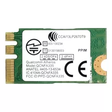 Placa Wireless Acer Dell Qcnfa335