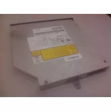 Gravador Dvd/cd P/ Notebook Sata Modelo Ad-7560s
