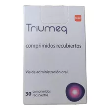 Triumeq