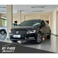 Volkswagen Passat 2014 2.0 Advance Tsi 211cv Dsg