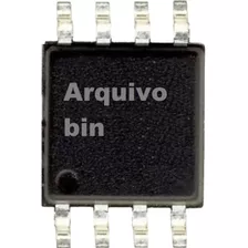 Bios Placa Mãe Intel Dp67bg Arquivo Bin