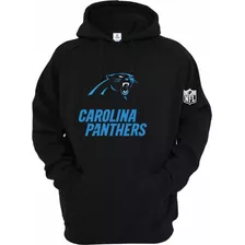 Sudadera Panteras De Carolina Nfl 