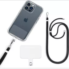 Strap Anti Caida De Celular 