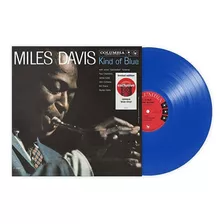 Vinilo Miles Davis - Kind Of Blue