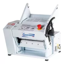 Cilindro Laminador De Massa Pronta Cl 300 Mini Mesa Bivolt 