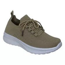 Zapatilla Deportiva Mujer Bypass V23-yq03-3