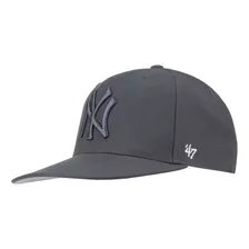 Gorra Forty Seven New York Yankees No Shot B-nshot17wbp-ccb