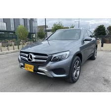 Mercedes Benz Glc 250 4matic