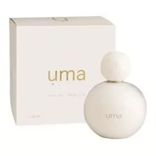 Perfume Uma Perfuma Mujer X100ml