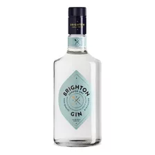 Gin Brighton London Dry X 700ml - Vinariam