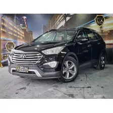 Hyundai Santa Fe V6 Ew 2014