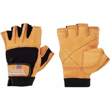 Schiek Sports Model 415 - Guantes De Levantamiento De Energa