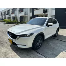 Mazda Cx-5 2022 2.5 Touring