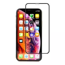 Pack 3 Vidrios Templados Compatibles Con iPhone XR / 11