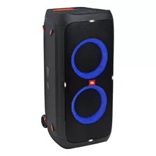 Jbl Bocina Partybox 310 Efecto Luz Bluetooth