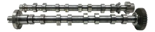 Par Comando Valvula Adm/escape Nissan Frontier 2.3 M9t Usado 4