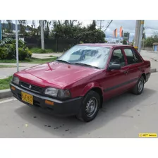 Mazda 323 1500cc 1997