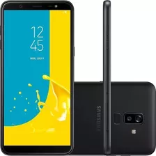 Celular Samsung Galaxy J8 J810 64gb Dual 4 Ram - Excelente