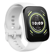 Smartwatch Amazfit Bip 5 1.91'' - Cover Company Caja Blanco Malla Blanco Bisel Blanco Diseño De La Malla Mesh