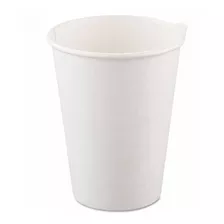 Vasos Blancos Polipapel 8 Oz 240cc X 100 Un Fac A Palermo