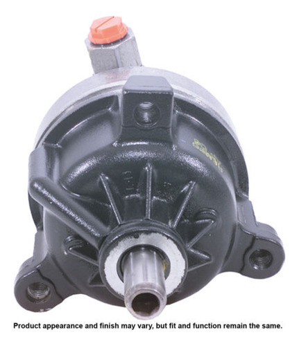 Bomba Direccion Hidraulica Ford Taurus 3.8l V6 88-89 Foto 5