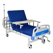 Cama Hospitalaria Precio Q. 3,000.00 Estructura Durables 