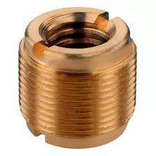 Adaptador De Rosca Metálico 3/8 A 5/8 Acc 38-58 Cuo