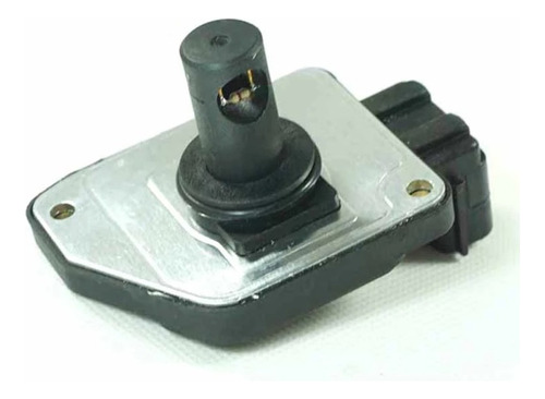 Sensor Maf De Masa De Flujo De Aire De Nissan D21 Afh55m-12 Foto 6