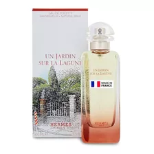 Perfume Hermes Un Jardin Sur La Lagune 100ml !